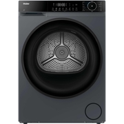 Haier HD90-D357U1G-UK Heat Pump Tumble Dryer
