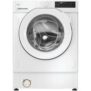 Hoover BH4S49M6D9J-80 Integrated Washing Machine