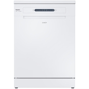 Candy CF3C9E0W-80 Dishwasher, 13 Place Settings, White, C Rated