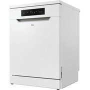 Hoover HFP 4C7E0W-80 Dishwasher, 14 Place Settings, White, C Rated