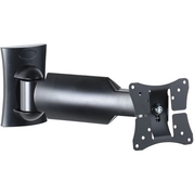 Vivanco VVTVFMO40IN20KGSING TITAN TV Wall Mount, 10-32, Black,  Tilting