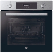 Hoover HOC3158IN Built-In Electric Single Oven, Stainless Steel, A+ Rated