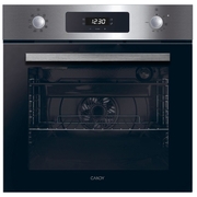 Candy F CM955NRL/CA Built-In Electric Single Oven, Stainless Steel, A+ Rated