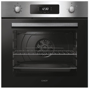 Candy F MCIDC X605/CA Built-In Electric Single Oven, Stainless Steel, A+ Rated