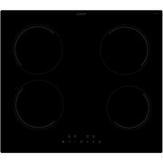 Candy CII643CCARUK 59cm Induction Hob, Black