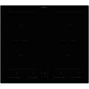 Haier HAIDFS64MCAR1 59cm Induction Hob, Black
