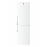 Hoover HOCH1T518EWHK Total No Frost Fridge Freezer, 50/50, White, E Rated