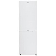 Hoover HONCQ2T618EWKR Total No Frost Fridge Freezer, 60/40, White, E Rated