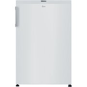 Hoover HONLQ2S58EWHK Under Counter Larder Fridge, White, E Rated