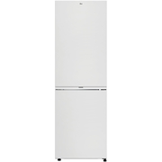 Hoover HONCQ2T618AWK No Frost Fridge Freezer, 60/40, White, A Rated