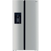 Hoover HOSS3T918EIXK American Fridge Freezer