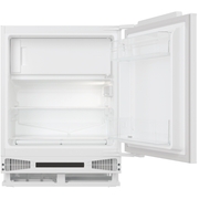 Candy CM4SE68EWK Built-Under Fridge with Ice Box, Sliding Hinge, E Rated
