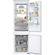 Haier HBW7518CTK Fridge Freezer