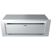 Haier HAPY72ES6XGG Canopy Cooker Hood, Stainless Steel, B Rated