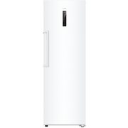 Haier H4F272WEH1K Total No Frost Tall Freezer, White, E Rated