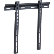 Vivanco BFI 6040 TV Wall Bracket, Fixed profile, max 55, Black