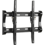 Vivanco BTI 6040 TV Wall Mount, max 55, Black,  Tilting