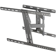 Vivanco BFMO 6060 TV Wall Bracket, Full Motion, max 65, Black