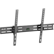 Vivanco BTI 8060 TV Wall Bracket, Tilting, max 85, Grey