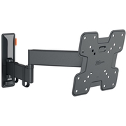 Vogel's TVM 3245 B Comfort Full Motion TV Wall Mount 19-43, Black