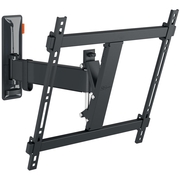 Vogel's TVM 3425 Comfort TV Wall Bracket, Black