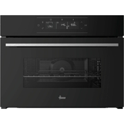 Hoover HO4MWS9G6NQB Compact Oven