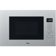 Hoover HO38FL7NWBXUK Built-In Microwave, Stainless Steel