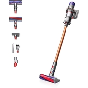 Dyson Cordless Stick Vacuum Cleaner, Copper