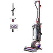 Dyson Ball� Animal Upright Vacuum Cleaner, Nickel and Silver