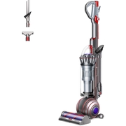 Dyson Ball� Animal Origin Upright Vacuum Cleaner, Nickel and Silver