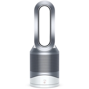 Dyson HP00 Pure Hot+Cool&trade; Purifying Fan Heater, White
