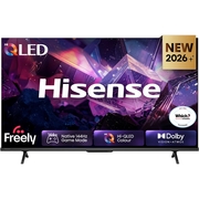 Hisense 43E7STUK PRO 43 Television