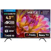 Metz 43MRF6000ZUK 43 Television