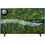 LG 43UP77006LB 43" 4K Ultra HD Smart TV