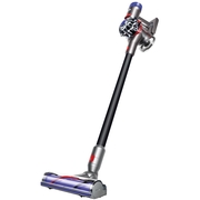 Dyson V8 Total Clean Cordless Vacuum Cleaner, Black