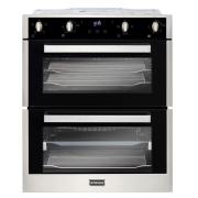 Double Built Under Electric Ovens Marks Electrical