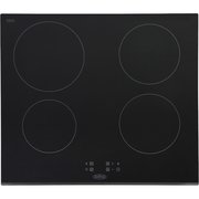 Belling ComfortCook IHT603 Black 59cm Induction Hob