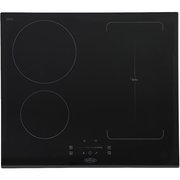 Belling ComfortCook IHL603 Black 59cm Induction Hob