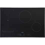 IB153 L ブラック3枚╋IB842 L 4枚╋HD024 ブラウン2足 This IKE84441FB_BK AEG induction hob has 4 induction zones