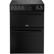 Belling Electric Cooker with Double Oven