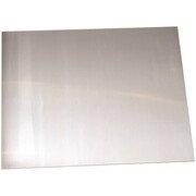 Stoves SBK110 Stainless Steel 110cm Splashback