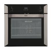 Belling BI60FP Stainless Steel Single Built In Electric Oven