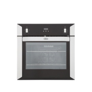 Belling BI60FP White Single Built In Electric Oven