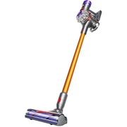 Dyson V8 Absolute Cordless Stick Vacuum Cleaner, Silver