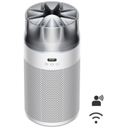 Dyson HJ10 Air Purifier, Silver