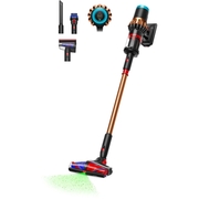Dyson V16 Piston Animal Wet and Dry Cordless Vacuum Cleaner, Copper