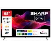 Sharp 4T-C65HM5245KB 65 Television