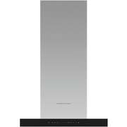 Fisher & Paykel HC60BCXB4 60cm Chimney Cooker Hood, Stainless Steel, A Rated