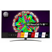 LG Nano81 55NANO816NA 55" NanoCell 4K UHD TV