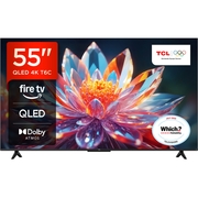 TCL 55" Television